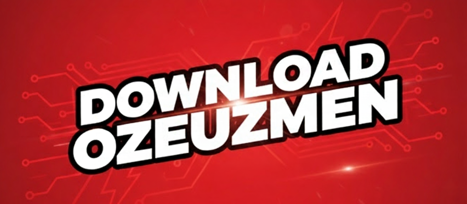 DOWNLOAD OZEUZMEN