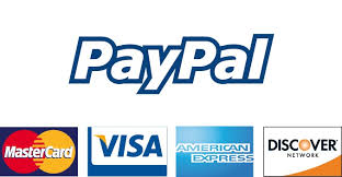 PayPal - The safer, easier way to pay online!